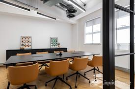 SPACES | Madrid Atocha