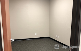 RCMI Executive Suites