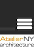 Logo of Atelier NY Arch