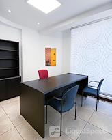 The WorkSpace-Sabana