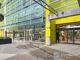 SPACES | Madrid, Avalon Business Park