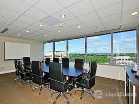 Regus | Keystone Crossing