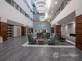 Office Evolution Troy