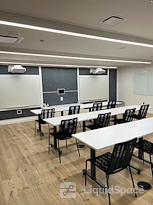 WeWork | 625 W Adams Street