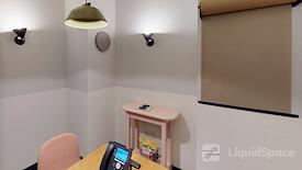 FORA | Warnford Court