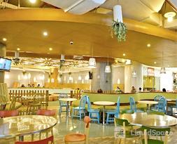 GoWork - Chubb Square