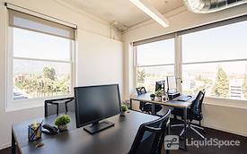 FoundrSpace Pasadena