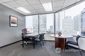 Regus | 1221 Brickell Center
