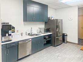 Regus | Madison - Heartland Trl