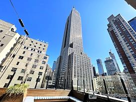 Jay Suites - 34th Street
