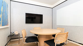 WeWork | 167 North Green Street