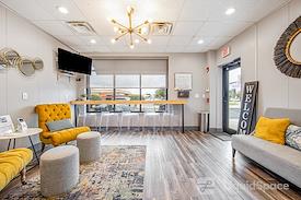 The Common - Community Workspace