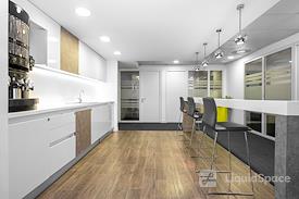 Regus | Madrid Cuzco IV