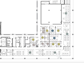 Industrious - 9th and Congress