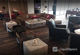 The Executive Centre - Two Chinachem Central