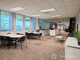 Regus | Cedar Rapids - N River Blvd NE