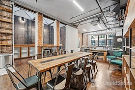 The Farm Nomad
