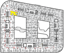 SPACES | Vienna, Square One