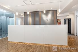 Regus | SENDAI, Kakyoin