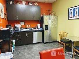 The Muse Rooms Toluca Lake Barham