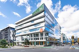Regus | Auckland 155 Fanshawe Street