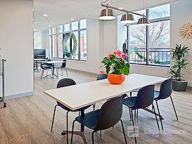 Regus | Brownsburg - Green Street