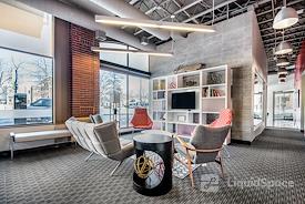 Regus | Downtown Boulder