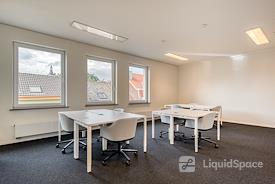 Regus | Mechelen, Mercier Square