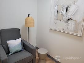 Pacific Workplaces - Las Vegas