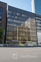 Open Office | TOKYO, Tameike-Sanno