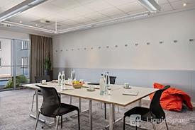 Wojo Köln - Novotel City