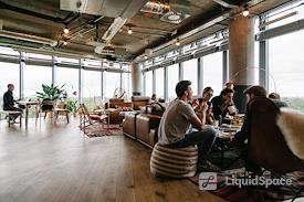WeWork | Sony Center