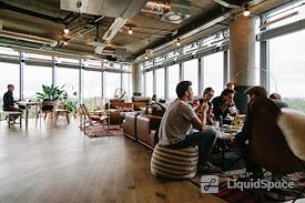 WeWork | Sony Center