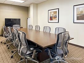 Regus | St. George Square