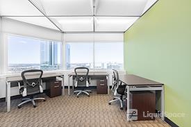 Regus | Manulife Place