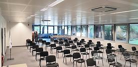 BZ - Business Center