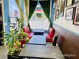 The Muse Rooms Burbank