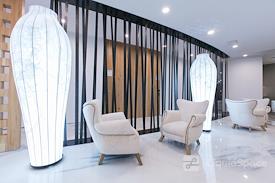 Regus | Cambridge, Vision Park