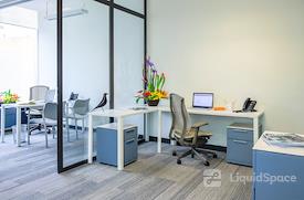 IOS OFFICES | Torre Porsche