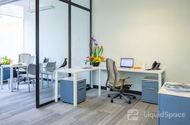 IOS OFFICES | Torre Porsche