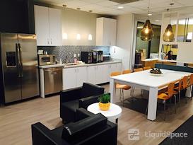 Regus || San Jose Airport
