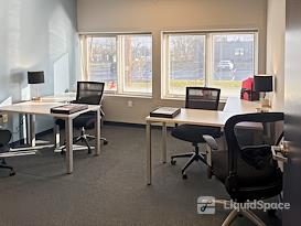 Regus | Tinton Falls - Apple St