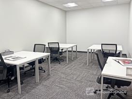 Regus | PA, Bethlehem - West Broad Street