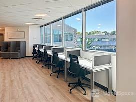 Regus | PA, Wayne - Lancaster Ave