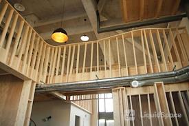 Les bureaux de l'économat