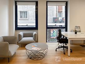 SPACES | Milan, Spaces Porta Nuova