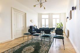 StartDock Coworking - Prins Hendrikkade