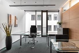Regus | Munich Maximilianstrasse 13