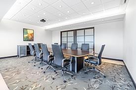 Regus | First Canadian Place