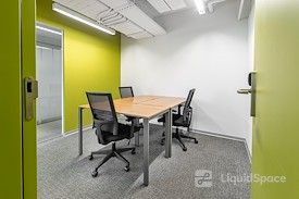 Regus | TAICHUNG, Greenway Centre